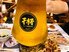 -木屋烧烤(西南角店)