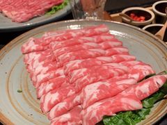 -老墙根涮肉(王四营店)