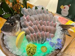 -阿吾罗日本料理(K11艺术中心店)