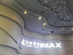 -万达影城(汉街万达广场IMAX店)