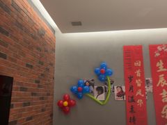 -茶啊冲电影主题文化餐厅(TOUCH12街店)