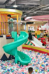 -美嘉纷(嘉洲广场佛山南海大沥店)