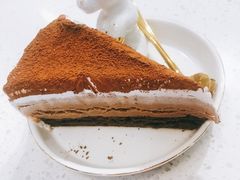 提拉米苏-八喜G’nature冰淇淋旗舰店