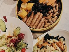 -天津大学·四十二斋餐厅