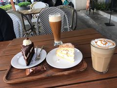 -Peet's Coffee皮爷咖啡(大学路店)