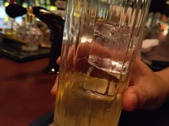 -Ish Whiskey&Cocktail Bar酒吧(合生麒麟新天地店)