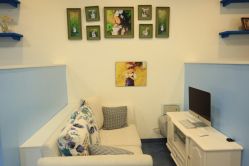 -小脚丫儿童摄影(勒泰中心商场店)