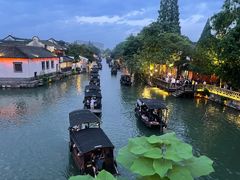 -乌镇景区
