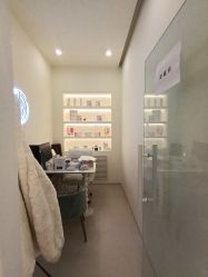 -TBL·痘肌·敏感肌·科技美肤中心
