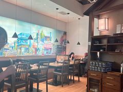 -沼津港精致料理·寿喜烧·烧鸟(漕河泾印象城店)