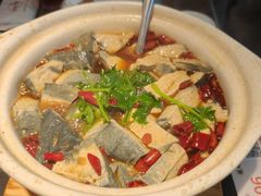 -红厨巷·淮扬菜(熙南里店)