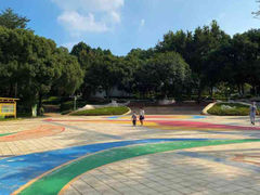 -天河儿童公园