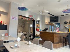 大堂-丁字口海鲜热炒·烧烤大排档