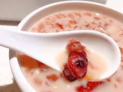 奶茶冰粉-串一火锅(赛格国际购物中心店)