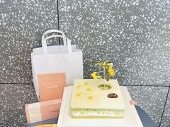 -积慕Cake(解放大道店)