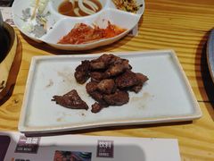 -喜来稀肉(北外滩白玉兰广场店)