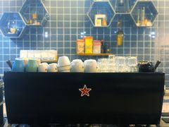 -微焙咖啡工厂(海峡创意产业园·红坊店)