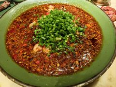 -锦府盐帮·李宅(领展购物广场中关村店)