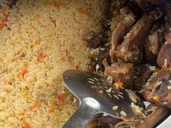 -西域阿里马新疆菜·清真(桂花路店)