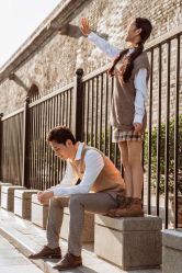 -唯一视觉婚纱摄影(李家村店)