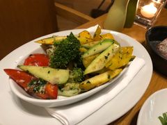 -君悦酒店·La Terrazza意合園·意式风味