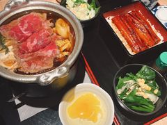 -小山日本料理(电子大厦店)