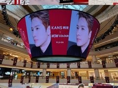 -上海世纪汇广场