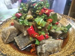-88号小吃店·经典云南菜·地道纳西美食