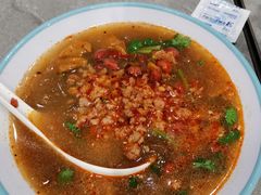 -小杨生煎(白玉兰广场店)