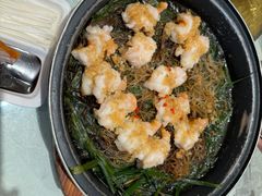 -国人川菜(李家村建东街店)