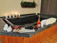 -春晖园度假酒店温泉