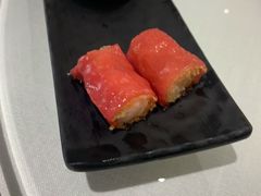 脆皮红米肠-豫璟轩中餐厅(南昌万怡店)