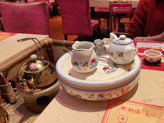 -点都德(华强南店)