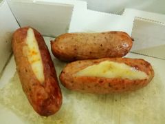 -棒约翰比萨·意面(松江开元店)