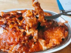 焗猪排饭-Red Rice米饭主题餐厅(荔枝角店)