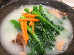 -侨美食家·粤菜(体育西路店)