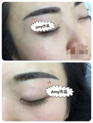 -Easy Lady美甲美睫半永久纹绣工作室