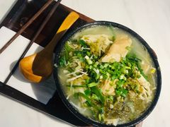 -蒙小妹骨汤饭.米线(新光路店)