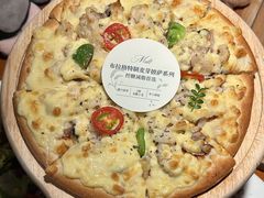 -布拉格餐厅· 中欧捷克菜(全国首店)