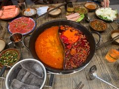 -冯校长老火锅(深圳总店)