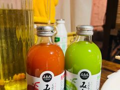 -锦上中式酒馆(南内环店)