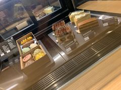 -星巴克臻选(济南恒隆店)
