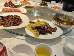 -光明邨大酒家(淮海路店)
