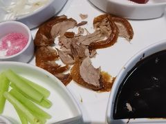 -壹零捌道·北京烤鸭(车公庄店)