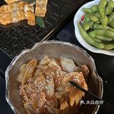 谁懂啊！！露天烧鸟和夏天真的太配了[流泪]