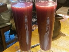 -云海肴·汽锅鸡·云南菜(天津国金汇店)