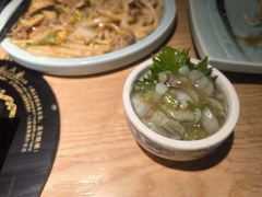 -沼津港精致料理·寿喜烧·烧鸟(青浦宝龙广场日料榜单店)