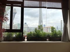 -小茶闲舍·观景商务茶馆(广州塔店)