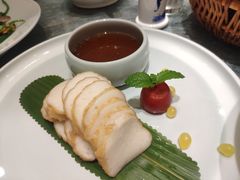 -姜君·千岛湖鱼头馆(浦东大道店)