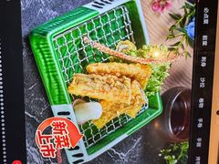 -匠和风精致料理(祥禾天地店)